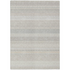 Start2Finish Chantille ACN576 ivory 8x10 rug with a soft, textured pattern, perfect for living rooms and bedrooms.
