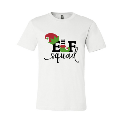Red Alcestis Elf Squad kid&