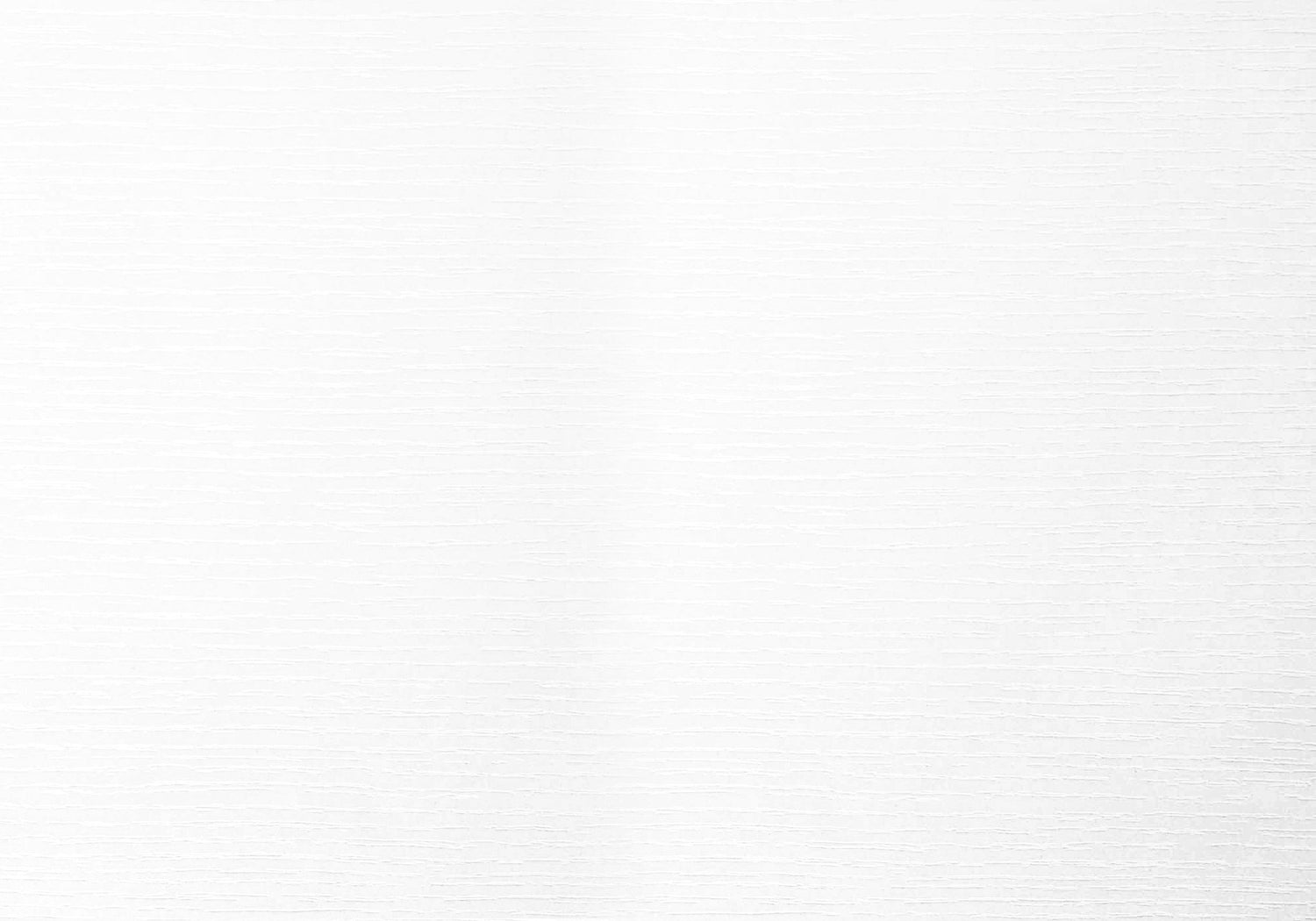 White hollow core particle board accent table, 11.5 x 18 x 24 inches, by Jade, with a sleek modern design.