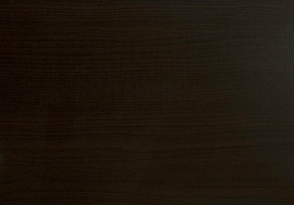 Image of a 23.5-inch particle board and chrome metal accent table by Jade, showcasing its modern design and sleek finish.