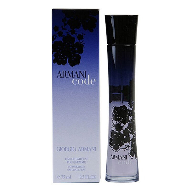 Giorgio Armani Code women&