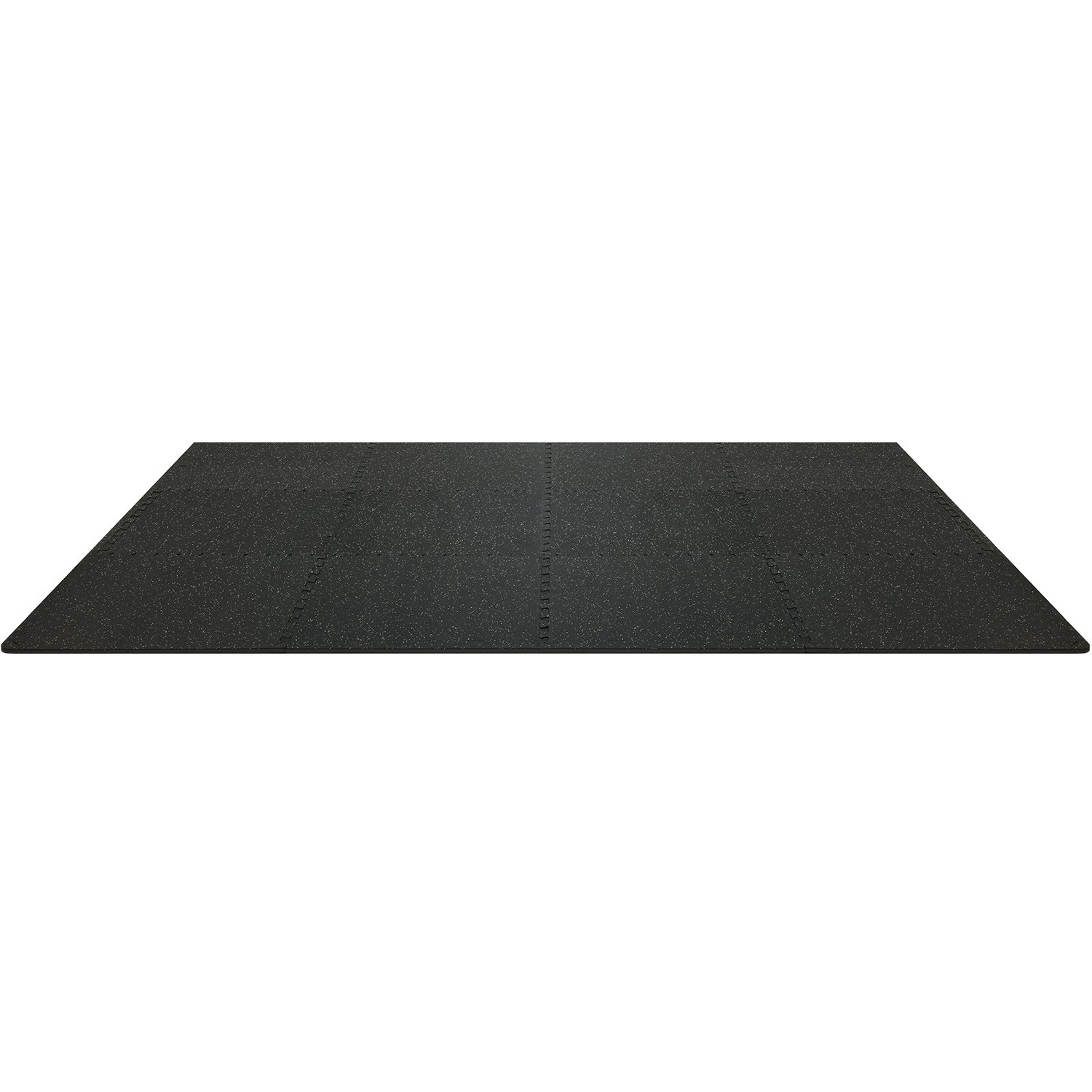 Start2Finish VEVOR EVA foam interlocking mats, 24x24 inches, 0.56-inch thick, used as exercise and gym flooring.
