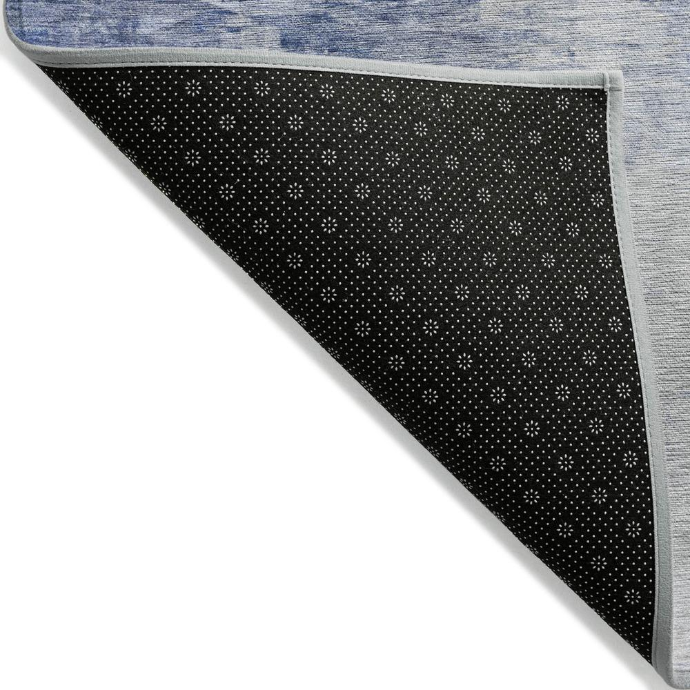 Start2Finish Chantille ACN595 blue 5&