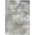 Start2Finish Chantille ACN597 brown 8x10 rug with soft woven texture and intricate pattern on a neutral background.