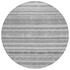 Start2Finish Chantille ACN598 gray 8x8 rug with plush texture, detailed pattern, and soft fibers suitable for modern living spaces.