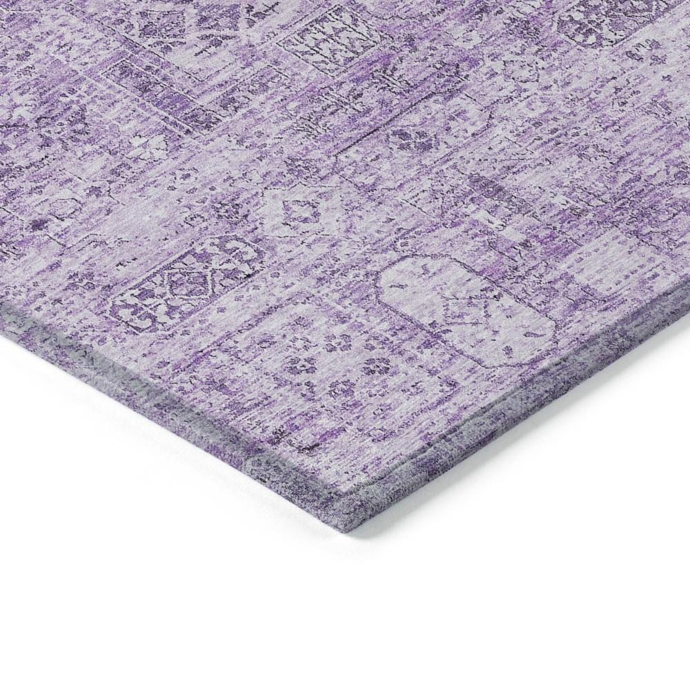 Start2Finish Chantille ACN611 purple 5&