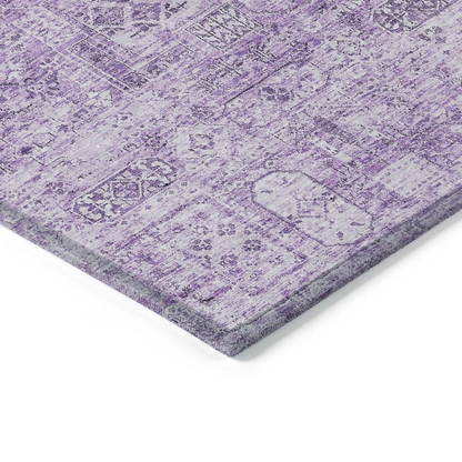 Start2Finish Chantille ACN611 purple 5&