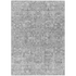 Gray Chantille ACN611 9x12 rug by Start2Finish featuring a textured pattern and soft pile on a neutral background.