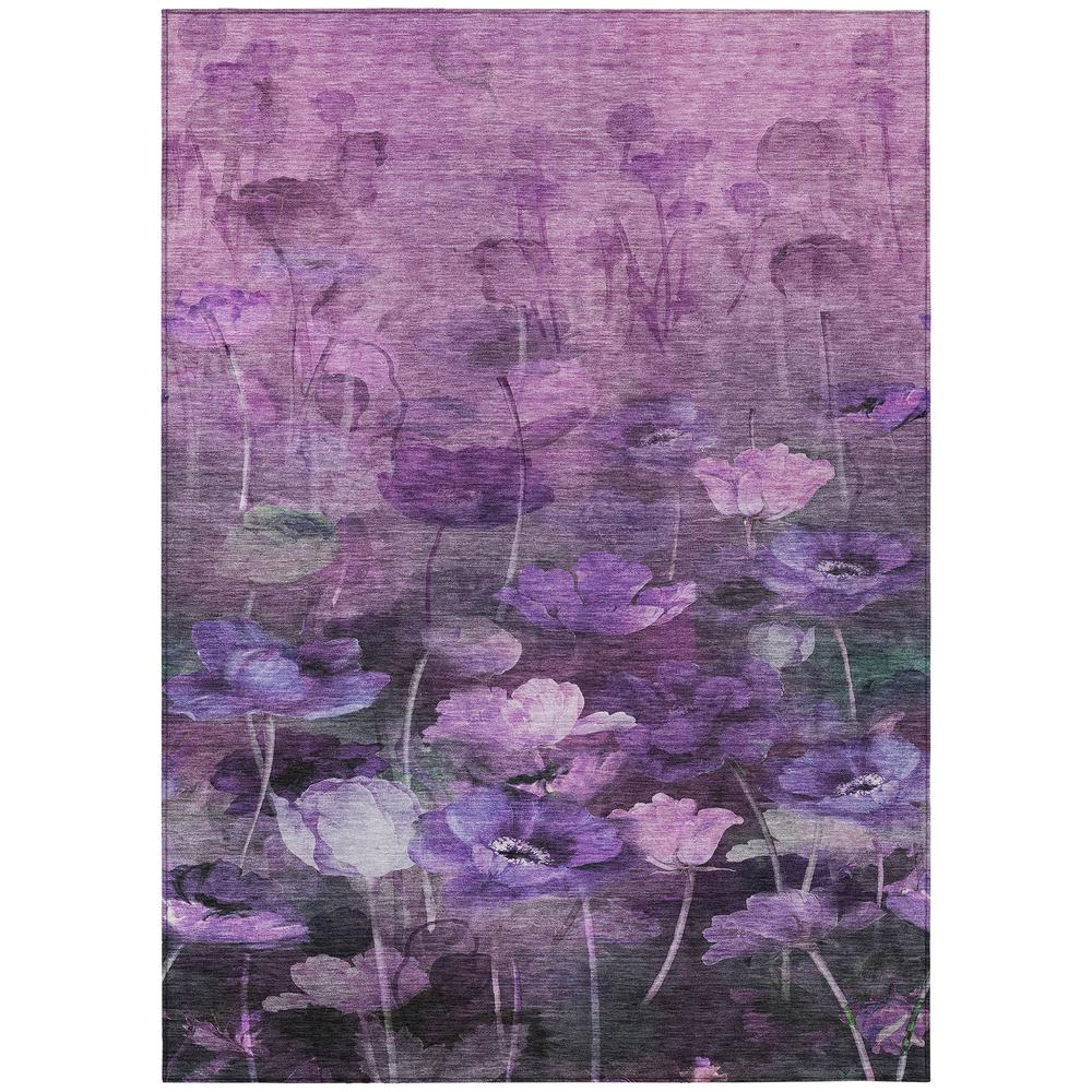 Start2Finish Chantille ACN613 purple 5&