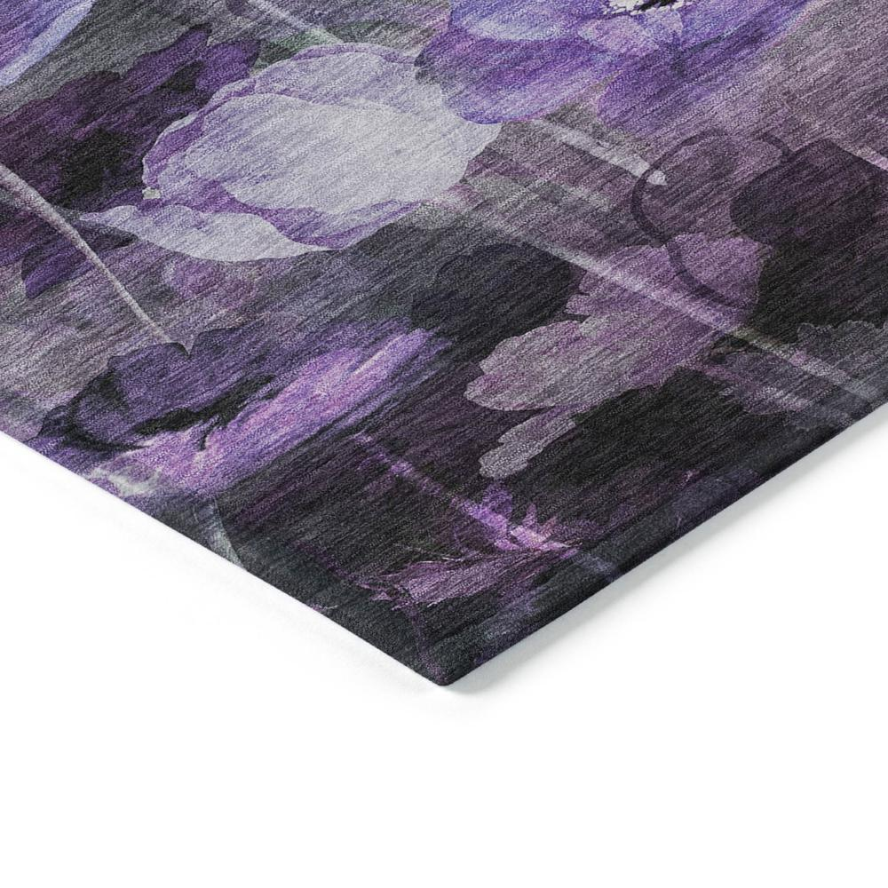 Start2Finish Chantille ACN613 purple 5&