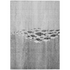 Gray Chantille ACN627 rug by Start2Finish, 9x12 feet, showing a soft textured surface and intricate woven pattern.