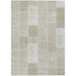 Start2Finish Chantille ACN631 brown 10x14 rug with intricate pattern, plush texture, and durable construction for living room decor.