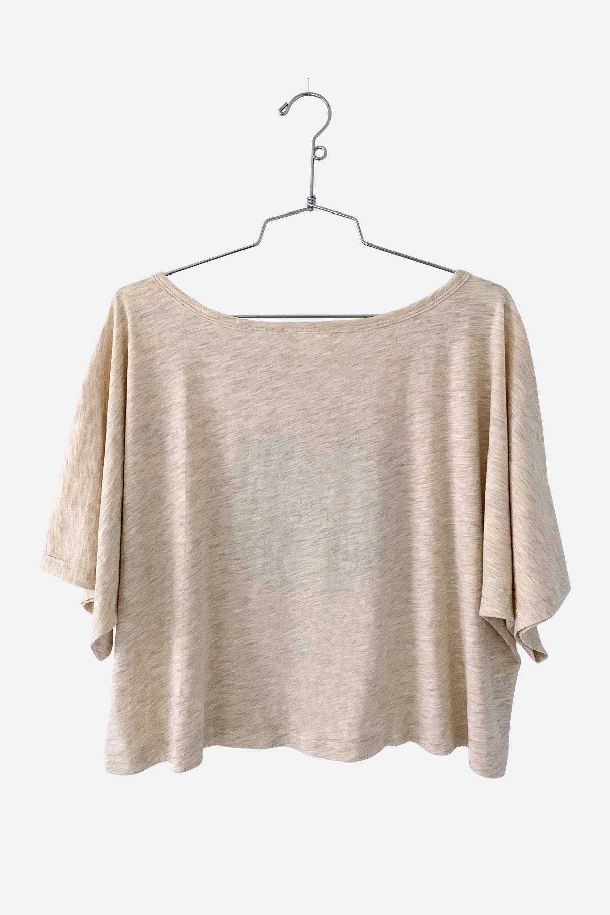 Organic Good Times T-shirt by Gold Felix, women&