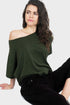 Gold Felix Lumi Organic Crop Top, a stylish women&