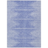 Start2Finish Chantille ACN647 blue rug, 5&