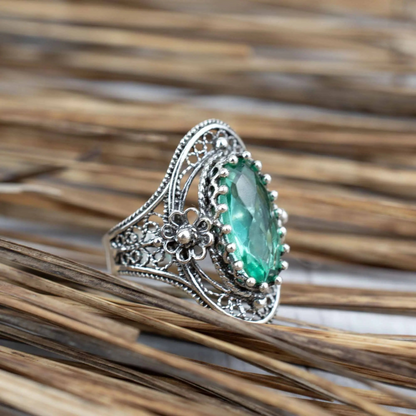 Sterling silver women&