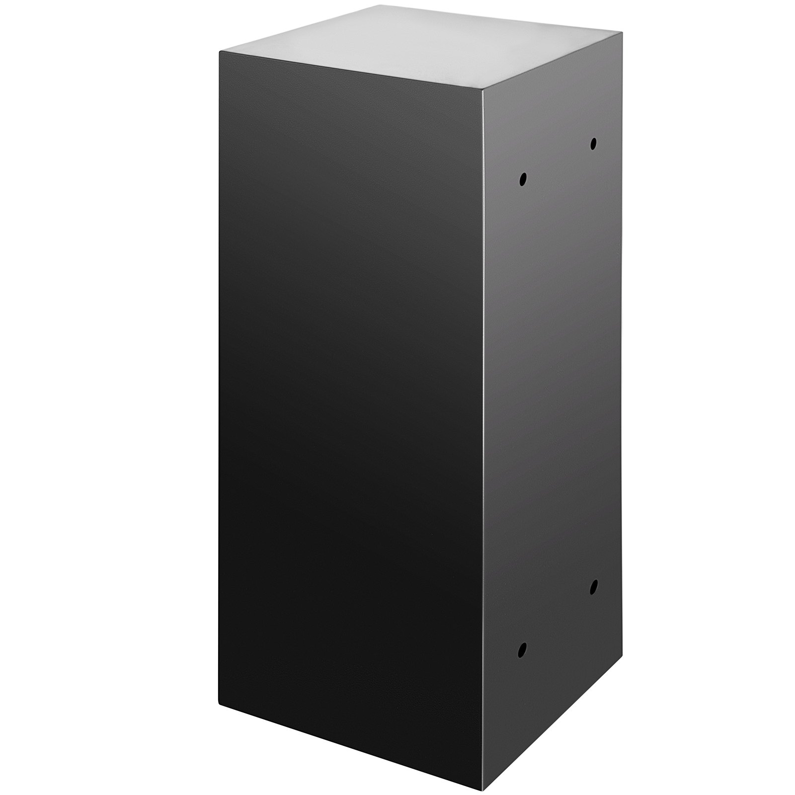 Start2Finish VEVOR large black double door steel security safe with digital lock, 2.6 cubic feet, for money, jewelry, and valuables