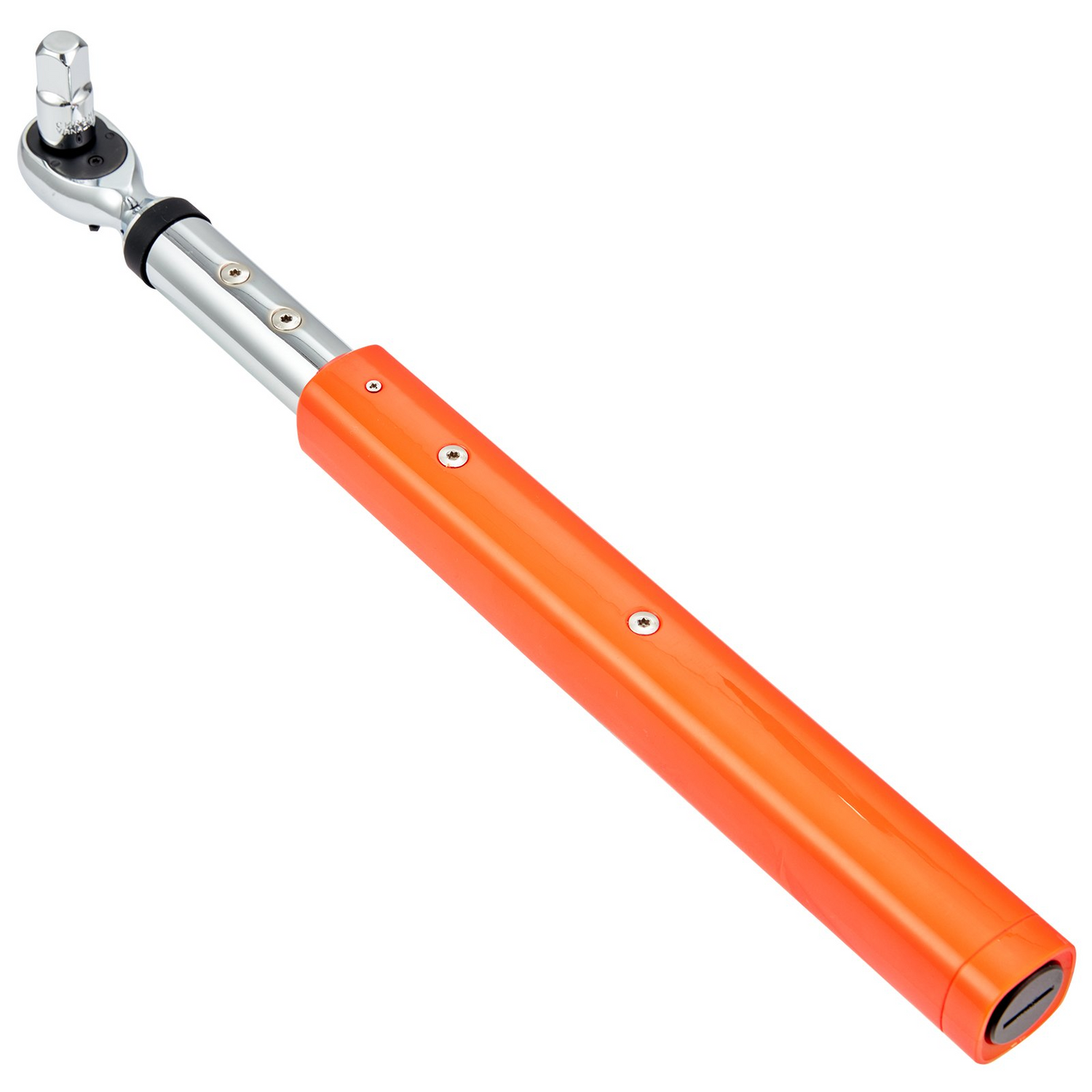 Start2Finish VEVOR Digital Torque Wrench with 3/8" drive, adjustable torque, LED buzzer, and calibration for precise tightening.