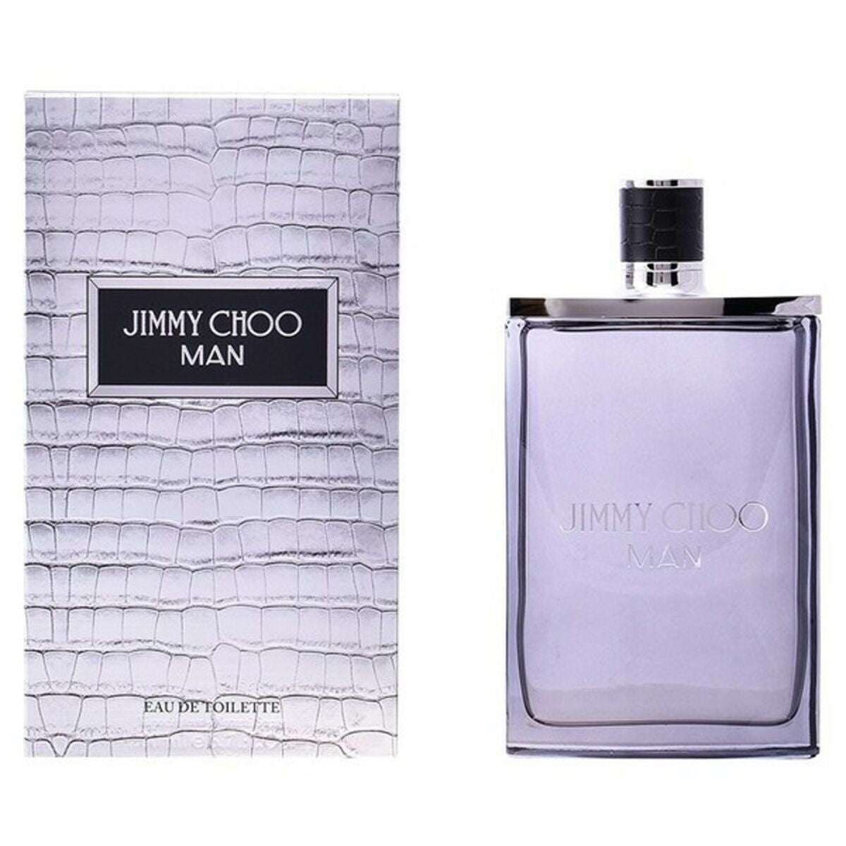 Jimmy Choo Man EDT men&