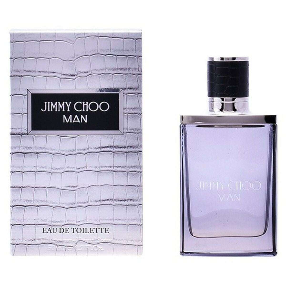 Jimmy Choo Man EDT men&