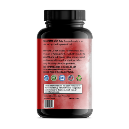 Pure Testosterone supplement bottle from Start2Finish, featuring label with product name and supplement details.