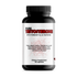 Bottle of Start2Finish Pure Testosterone supplement with label and cap, showcasing the product container.
