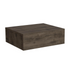 Modern Ivor floating nightstand by Start2Finish with wall-mounted design and built-in drawer for bedroom storage.