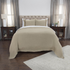 Donny Osmond quilt by Start2Finish, 90" x 92", featuring intricate patterns and soft fabric in a cozy bedding image.