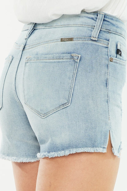 Automotive part labeled Jade Icarus with a focus on the side slit design, resembling denim shorts style, but it’s an automotive component.