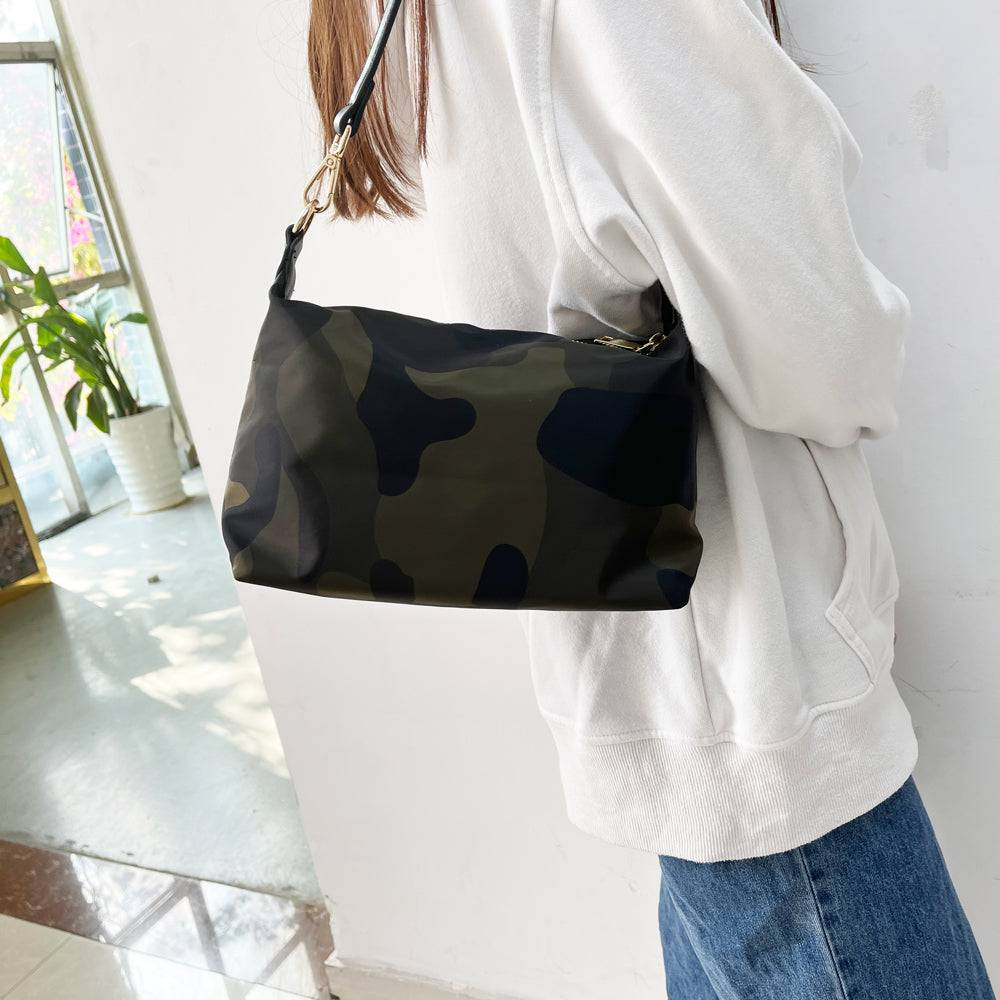 Start2Finish Everly Crossbody accessory with adjustable strap and sleek design, ideal for casual or stylish outings.