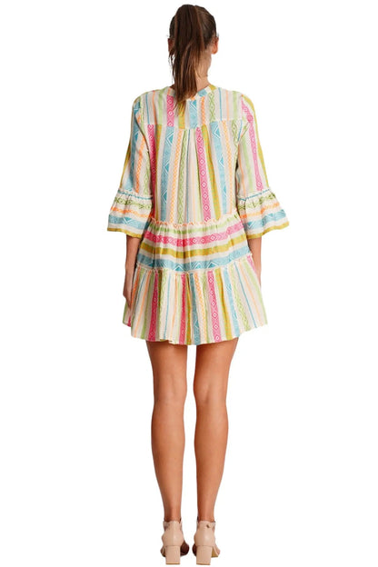Casual Mini Summer Dresses