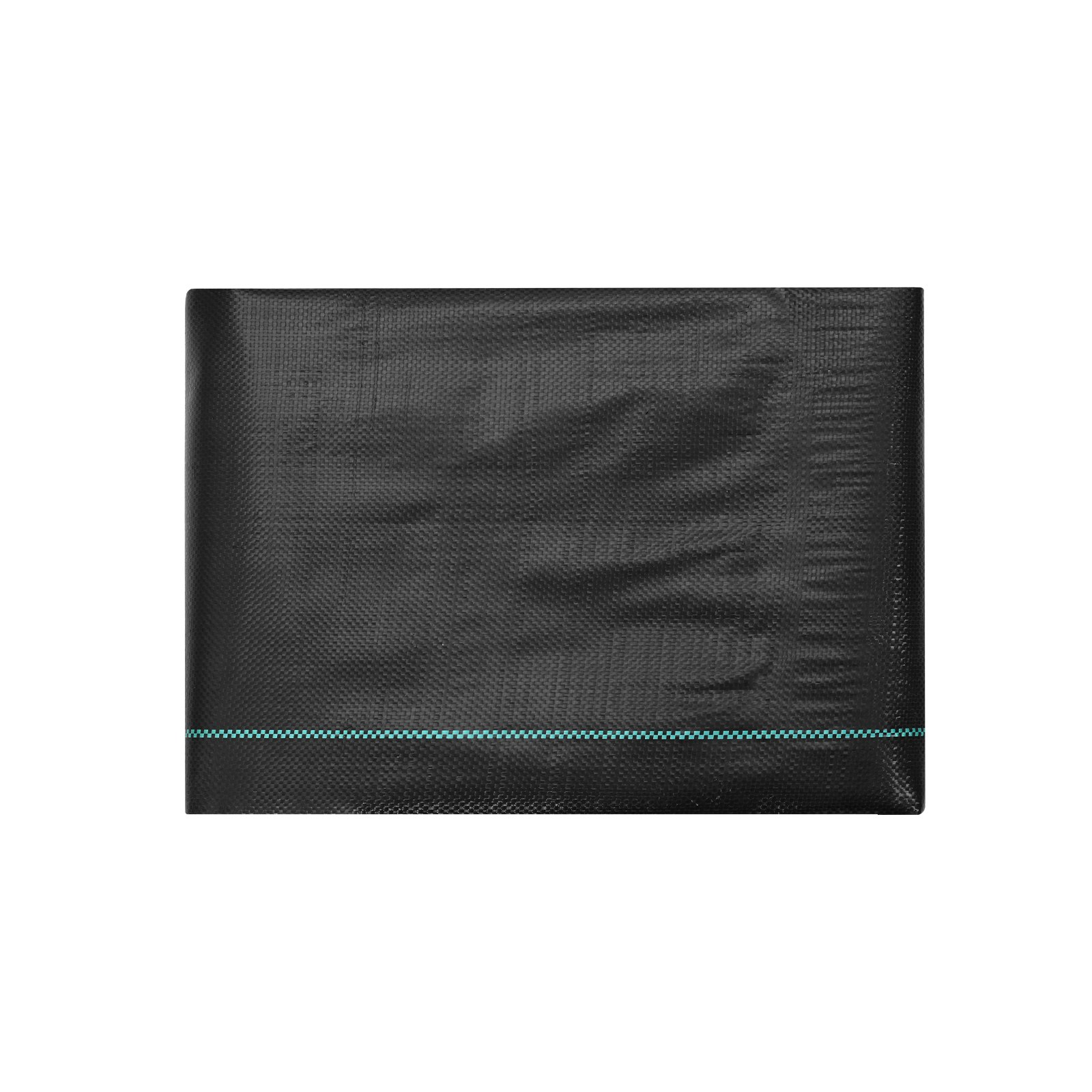 Start2Finish VEVOR 3ft x 50ft heavy-duty weed barrier landscape fabric for weed control, gravel underlayment, and garden use.