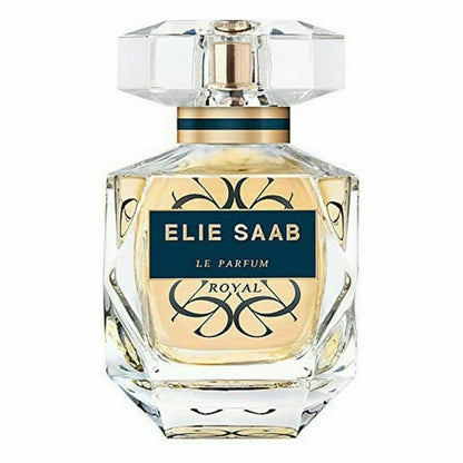 Elegant bottle of Elie Saab Le Parfum Royal women&