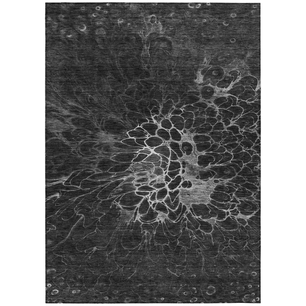 Start2Finish Chantille ACN652 gray rug, 5&