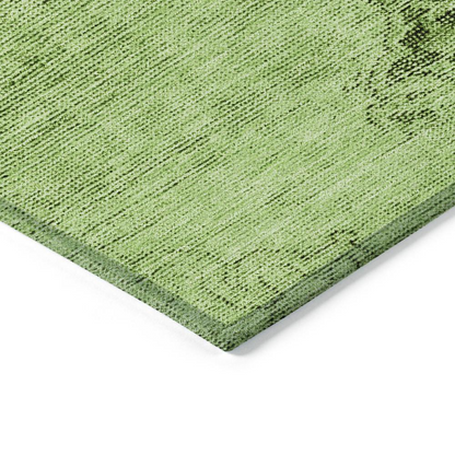 Start2Finish Chantille ACN658 green 8&