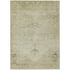Start2Finish Chantille ACN658 brown 8x10 rug with intricate pattern and soft texture, perfect for living room or bedroom decor.