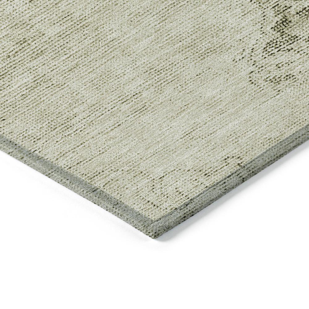 Start2Finish Chantille ACN658 brown 8x10 rug with intricate pattern, soft texture, and decorative design for living room or bedroom decor.