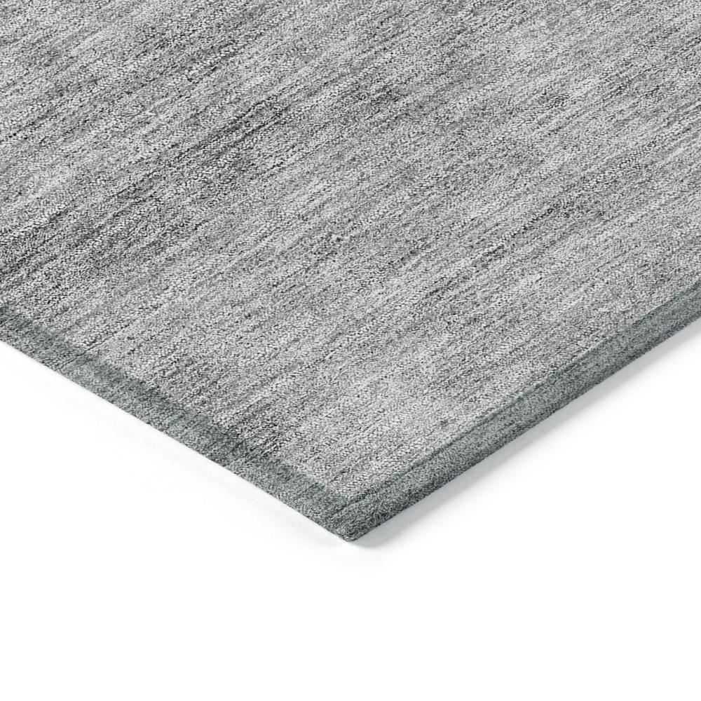 Start2Finish Chantille ACN668 gray 9x12 rug with soft, textured woven design, ideal for living room or bedroom décor.