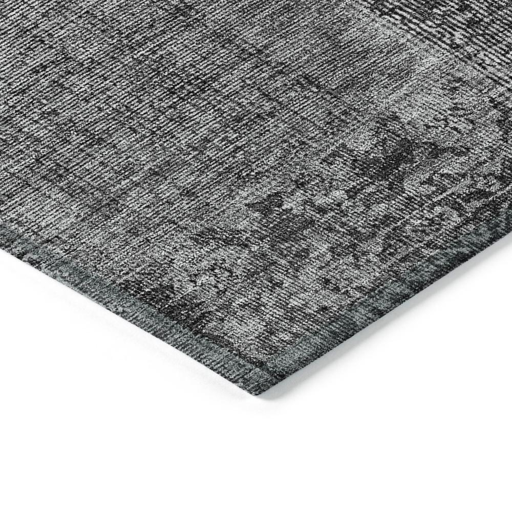 Start2Finish Chantille ACN669 gray rug, 5&