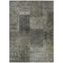 Start2Finish Chantille ACN669 brown 10x14 rug with soft texture and intricate pattern, perfect for living room or bedroom decor.