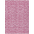 Pink Chantille ACN691 rug by Start2Finish with a 9&