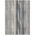 Start2Finish Chantille ACN693 brown 8x10 rug with a soft, textured surface and intricate pattern, ideal for living room or bedroom decor.