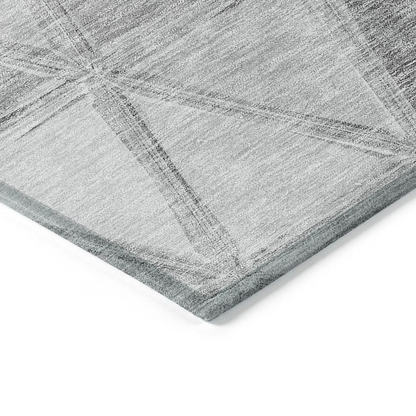 Gray Chantille ACN722 5&
