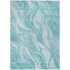 Start2Finish Chantille ACN720 teal 5&