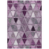 Start2Finish Chantille ACN722 red rug, 5&