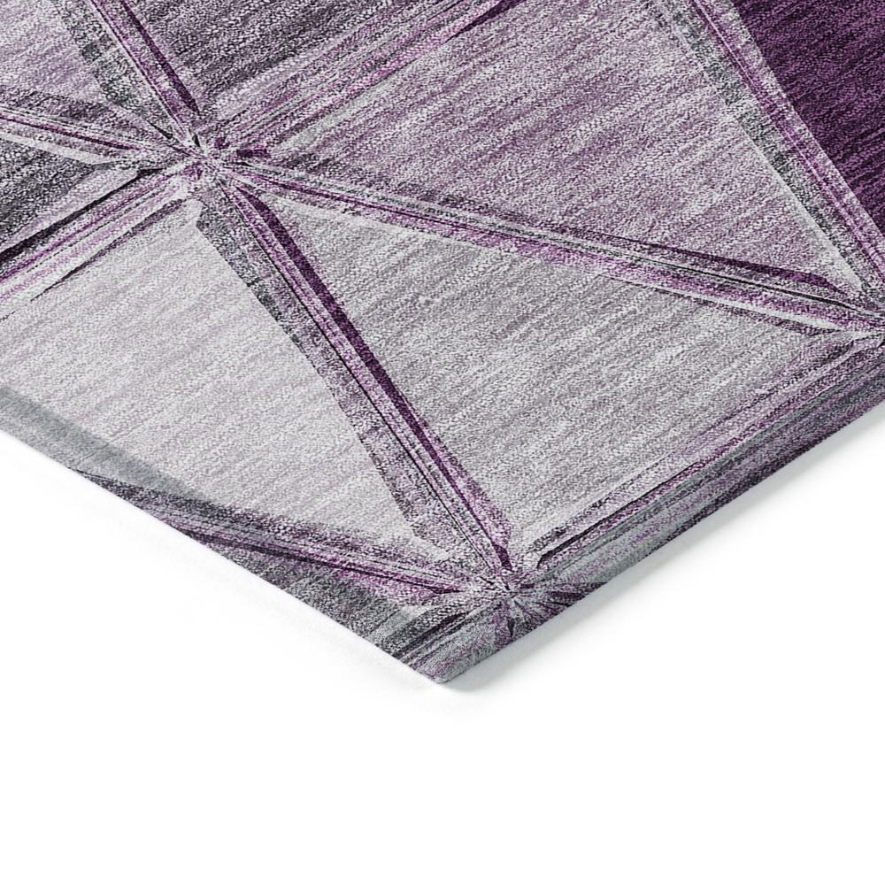 Red Chantille ACN722 rug by Start2Finish, 5&