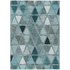Start2Finish Chantille ACN722 teal 5&