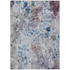 Start2Finish Chantille ACN724 blue 8x10 rug with intricate pattern, soft texture, and vibrant color for stylish home decor.