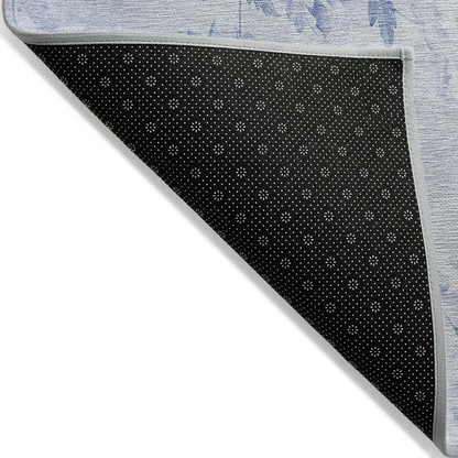 Start2Finish Chantille ACN724 blue 5&