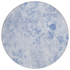 Start2Finish Chantille ACN724 blue 8x8 rug with soft textured pattern, ideal for living room or bedroom decor.